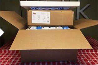 Box Box