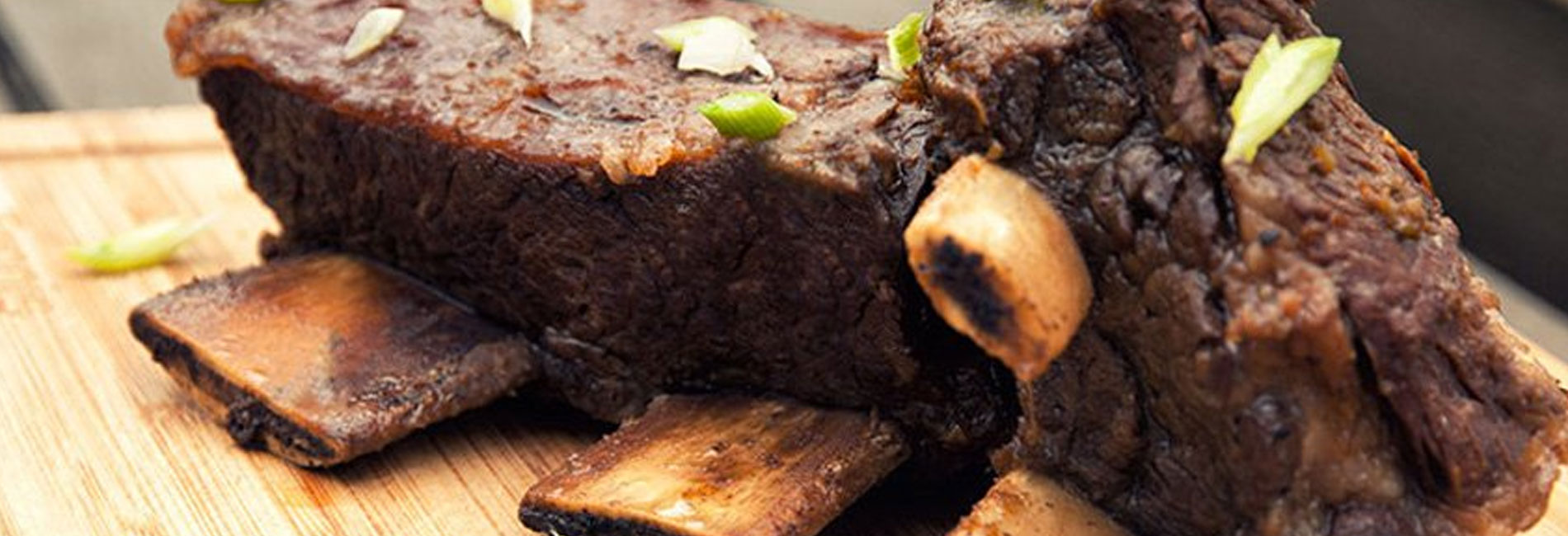 Ribs