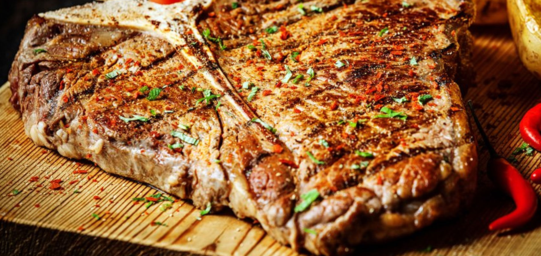 T Bone